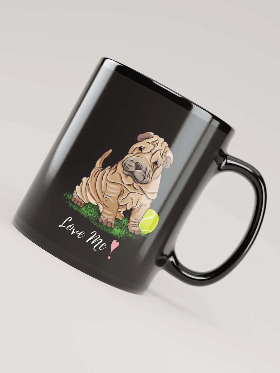 Wrinkly Love Mug product image (8)