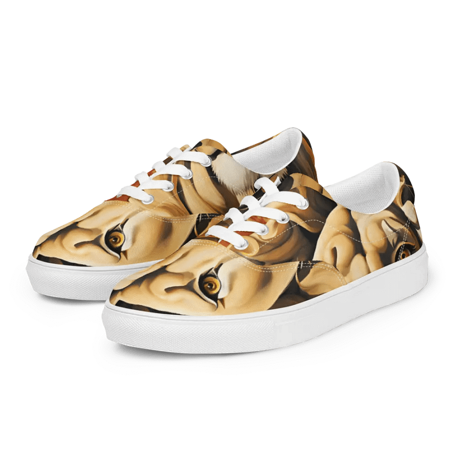 Leo's Royal Proclamations: Command Attention with Every Word product image (8)
