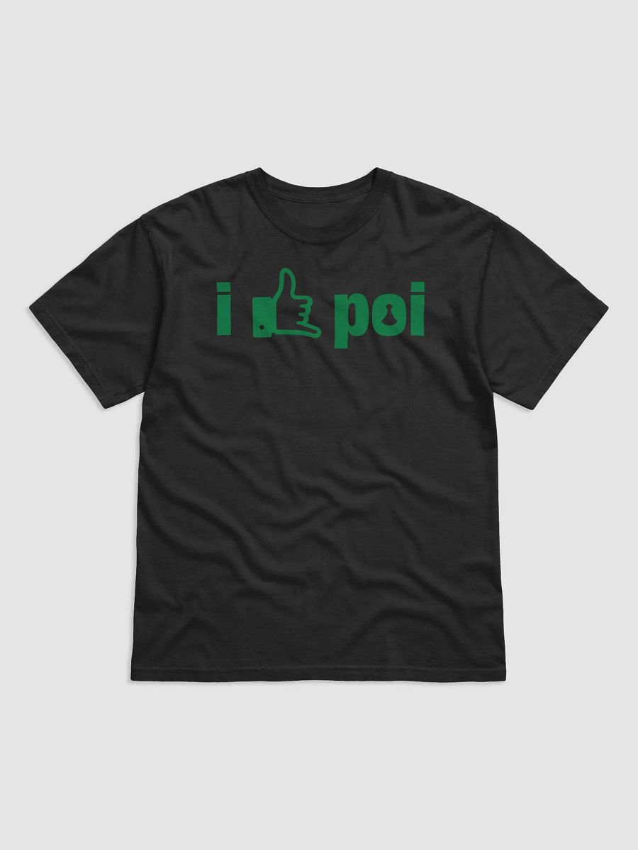 I Shaka Poi Tshirt product image (1)