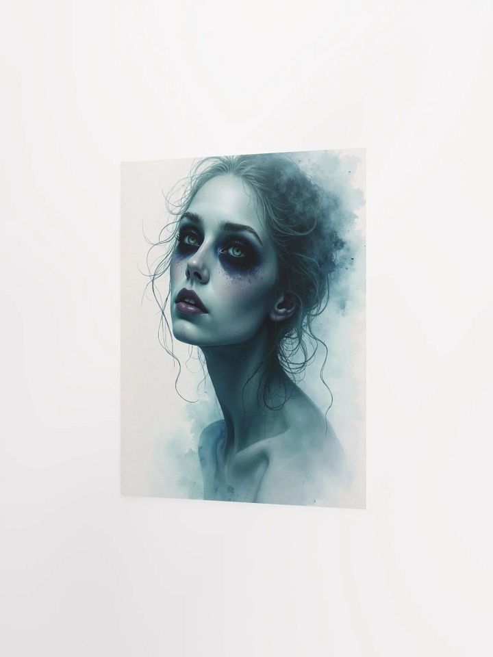 Dreamy Matte Poster product image (4)