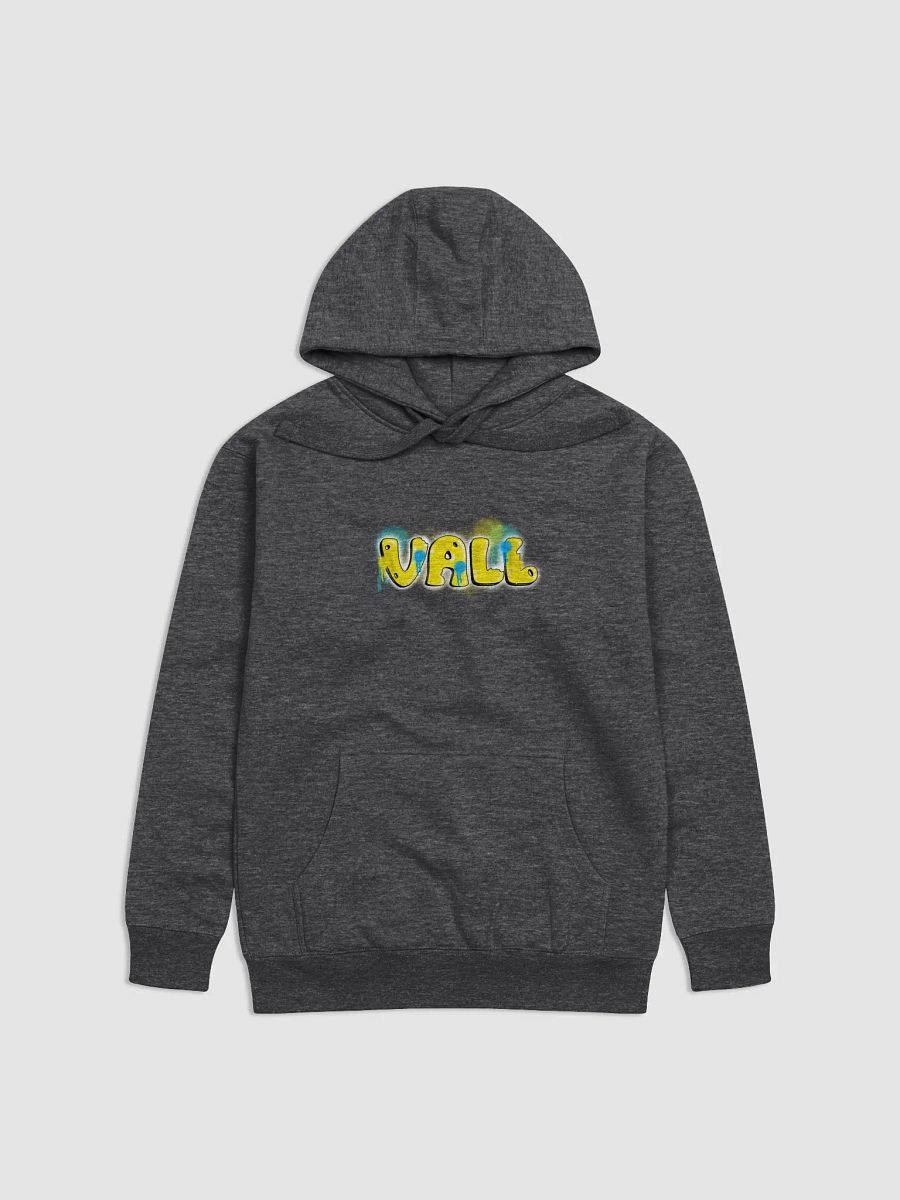 Teddy Vall Unisex Hoodie product image (8)