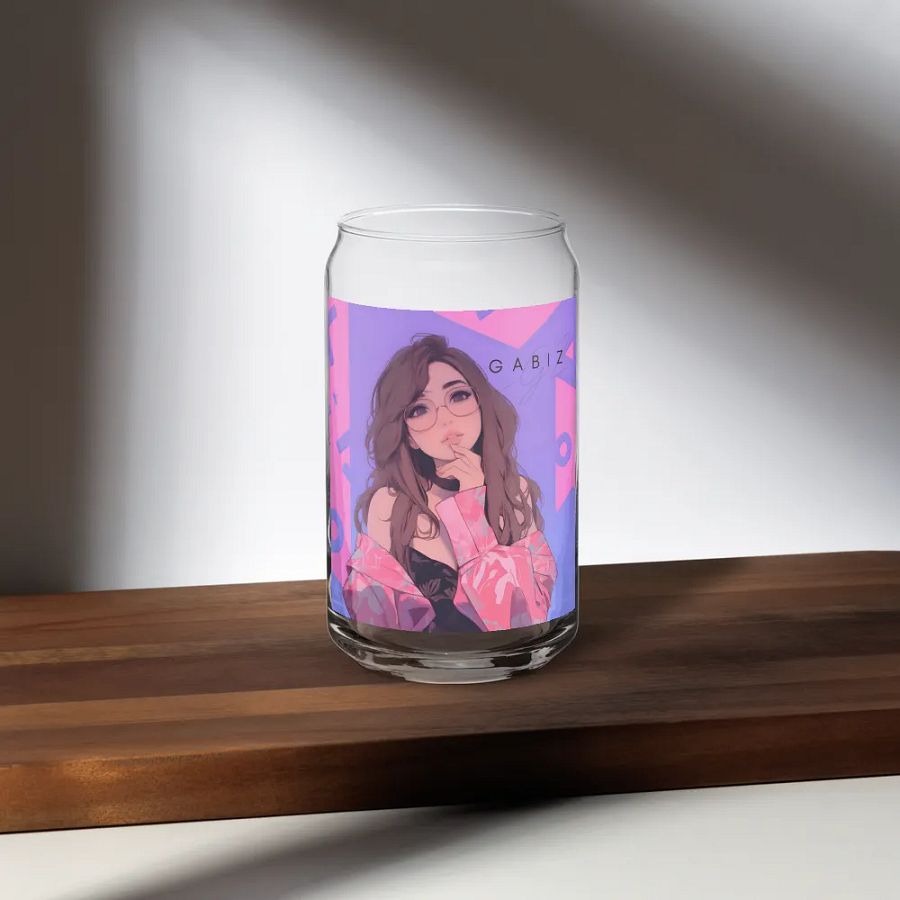 Gabi Gang Bamboo Glass product image (5)