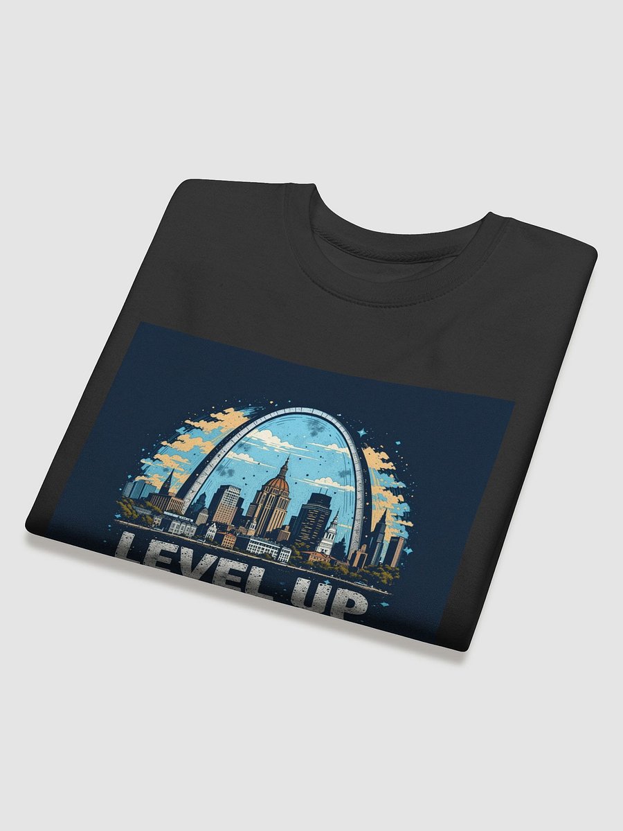 St. Louis Style Level Up with Buck product image (11)