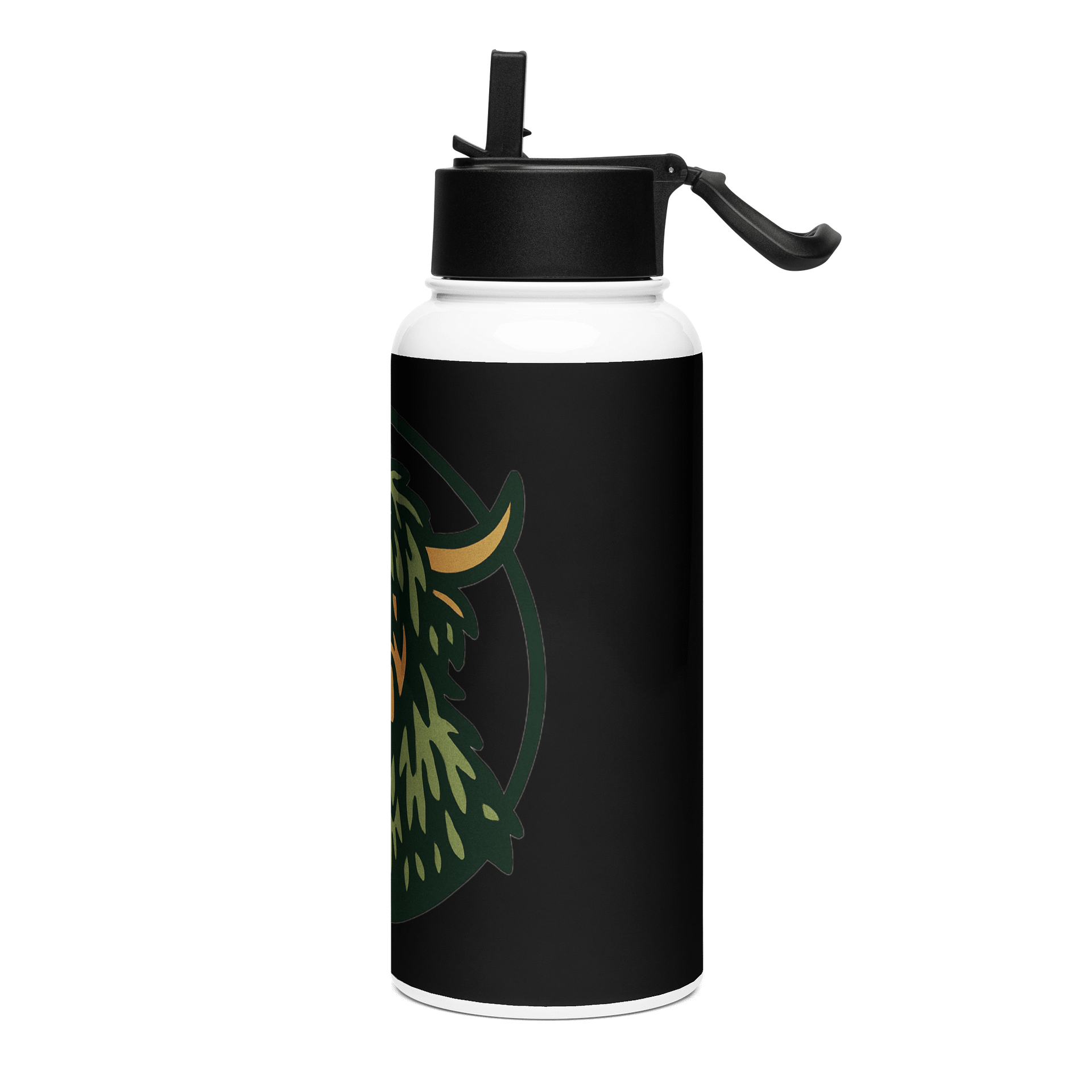XGhillie93X Stainless Steel Water Bottle product image (3)