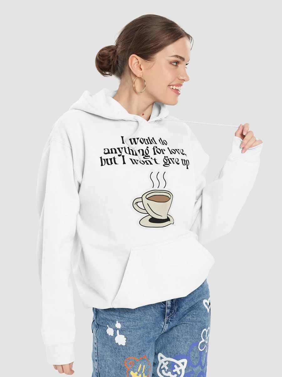 Steaming Cup of Comfort Hoodie product image (7)