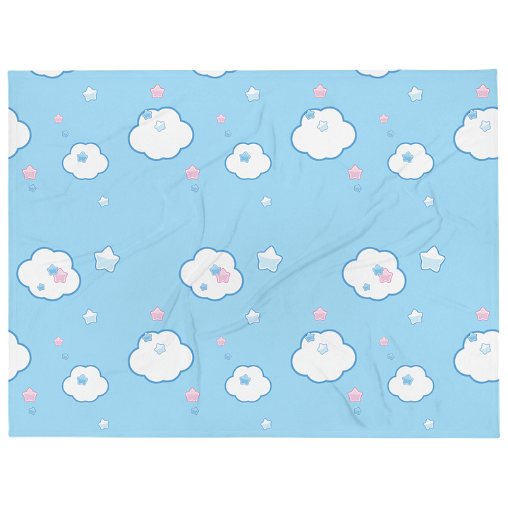 Blanket • Cozy Dreams • 2025 product image (1)