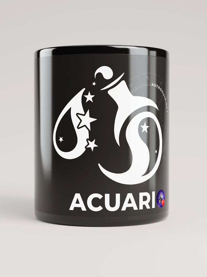 ACUARIO Taza product image (1)
