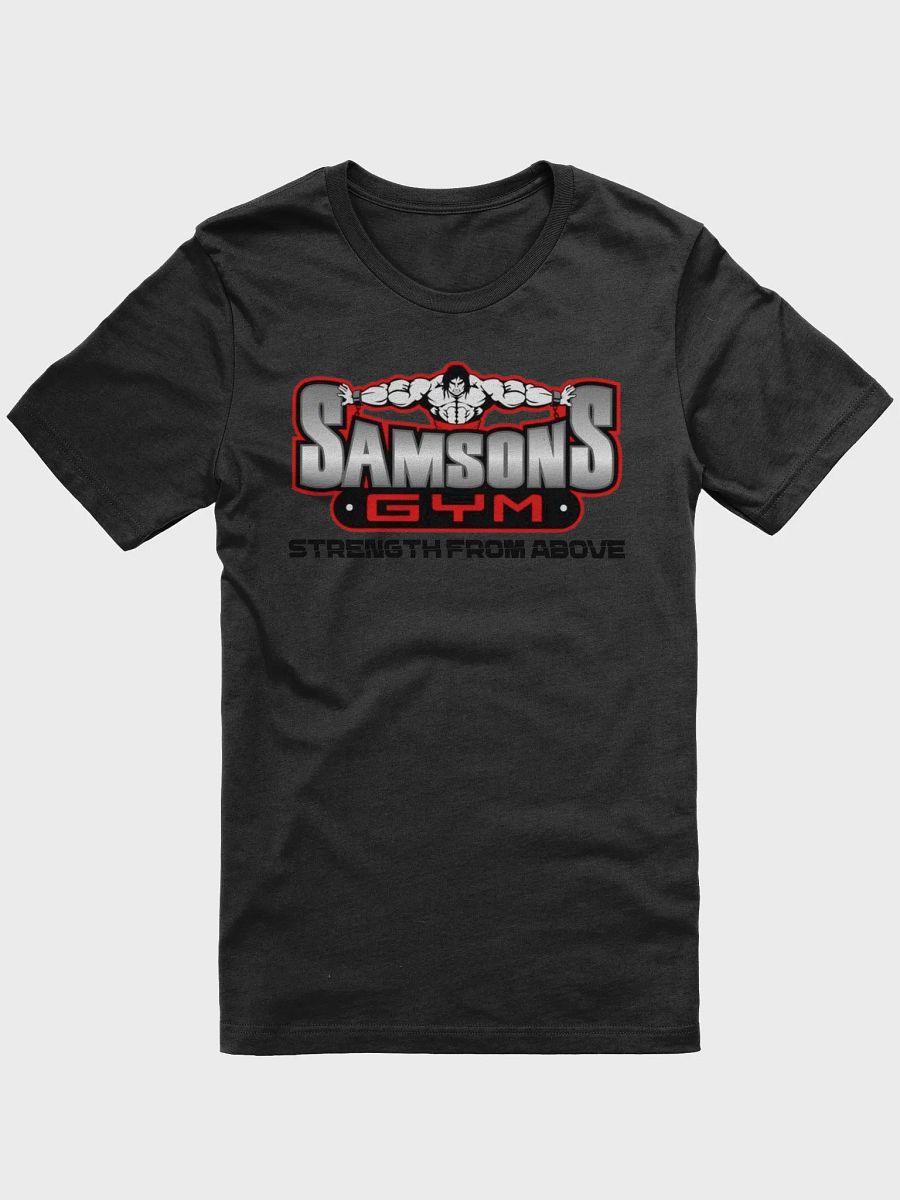 Samson's Strength product image (4)