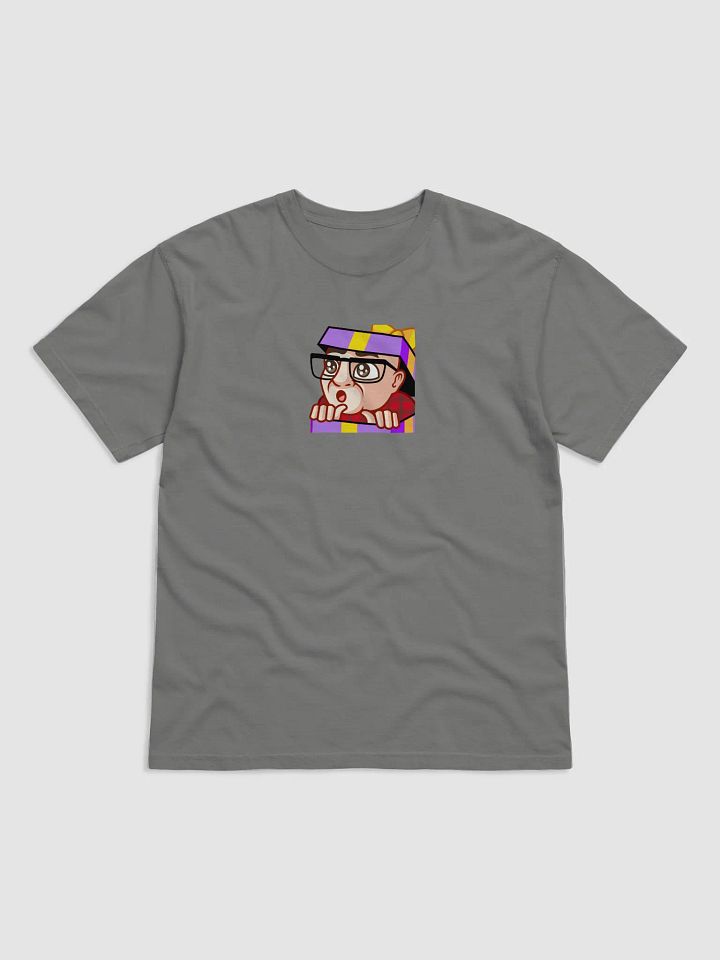 Ed KErn Gift Tee product image (1)