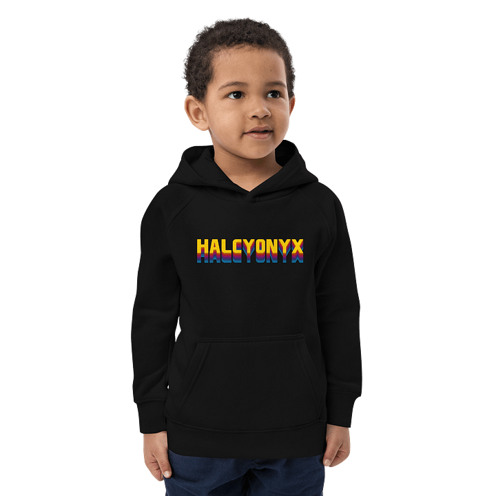 Kids Hoodie product image (2)