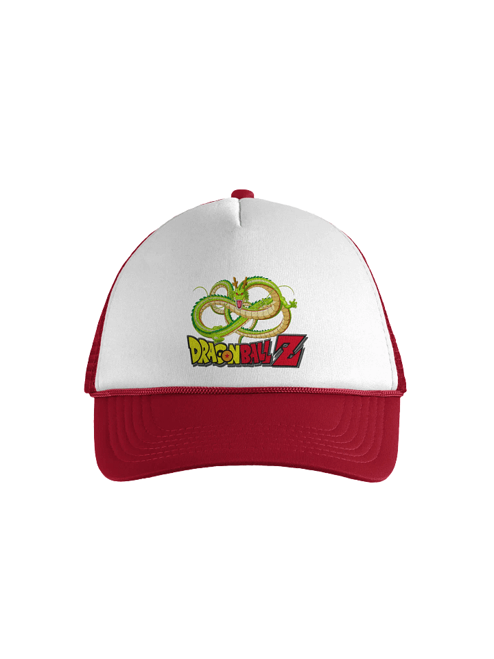 Shenron Trucker Hat product image (1)