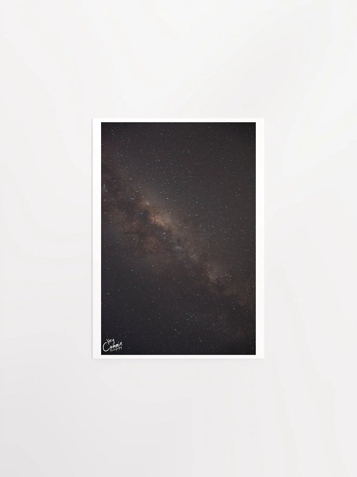 Galaxy - Print product image (1)