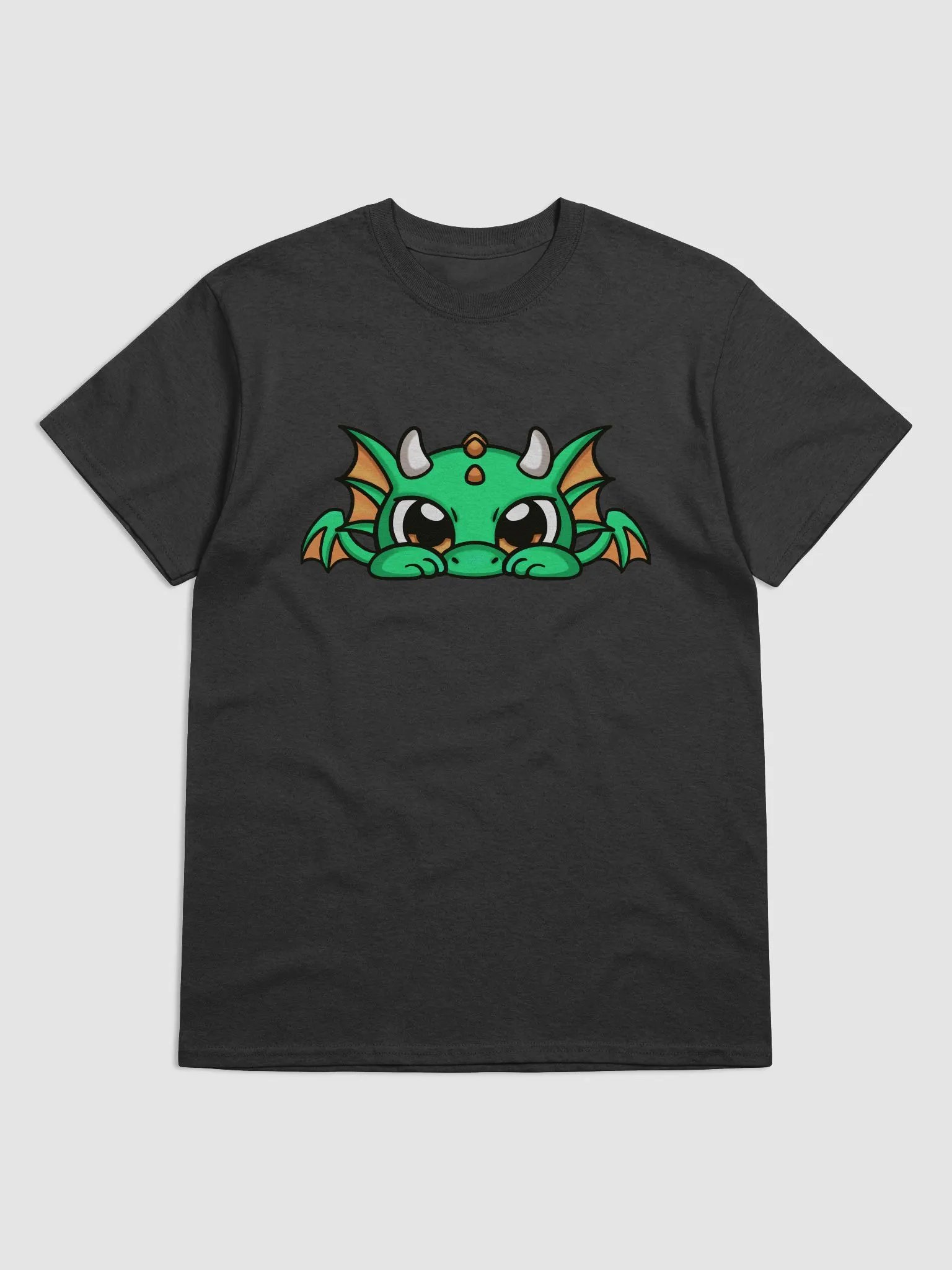 Dragon Peek Tee product image (1)