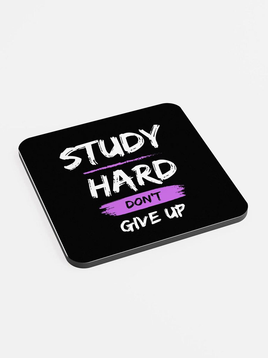 Study Motivation Coaster product image (3)