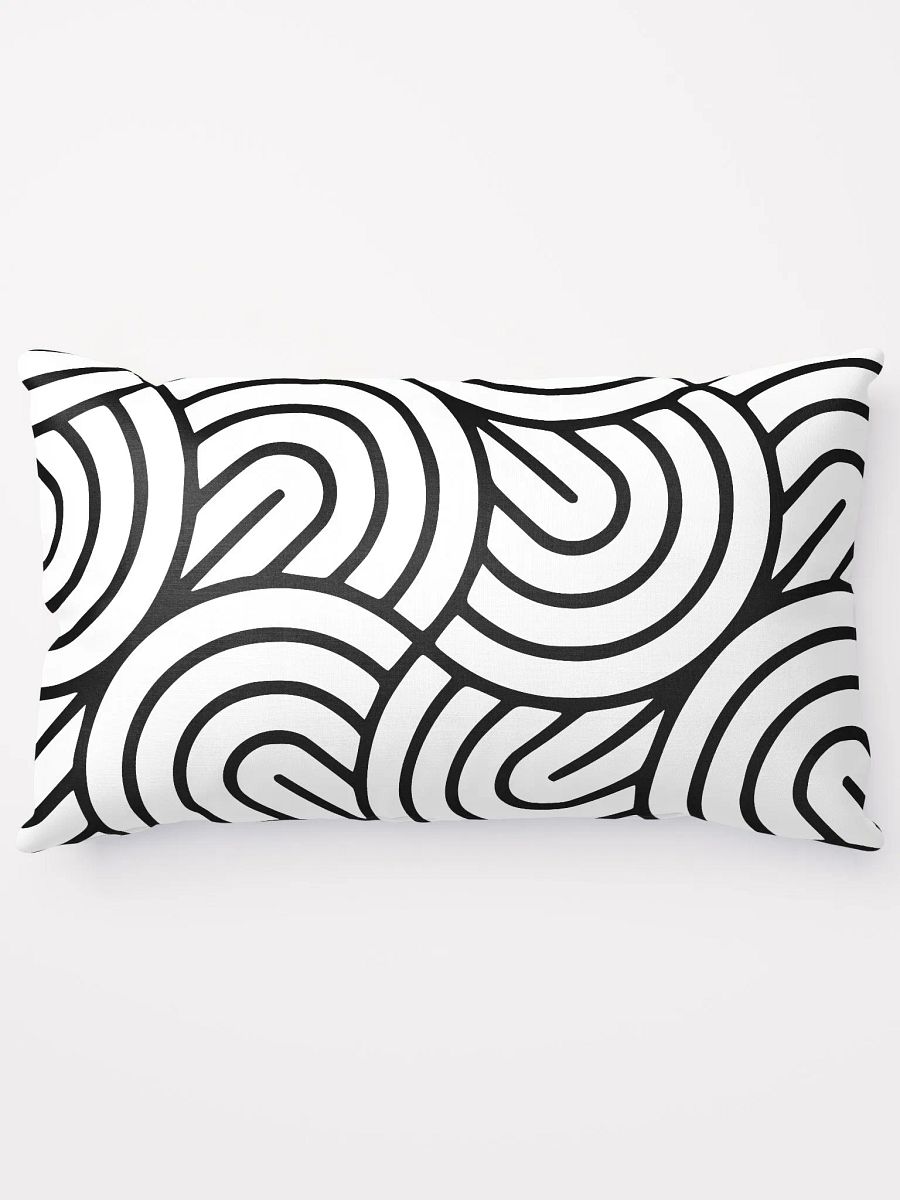 Monochrome Cushions product image (5)