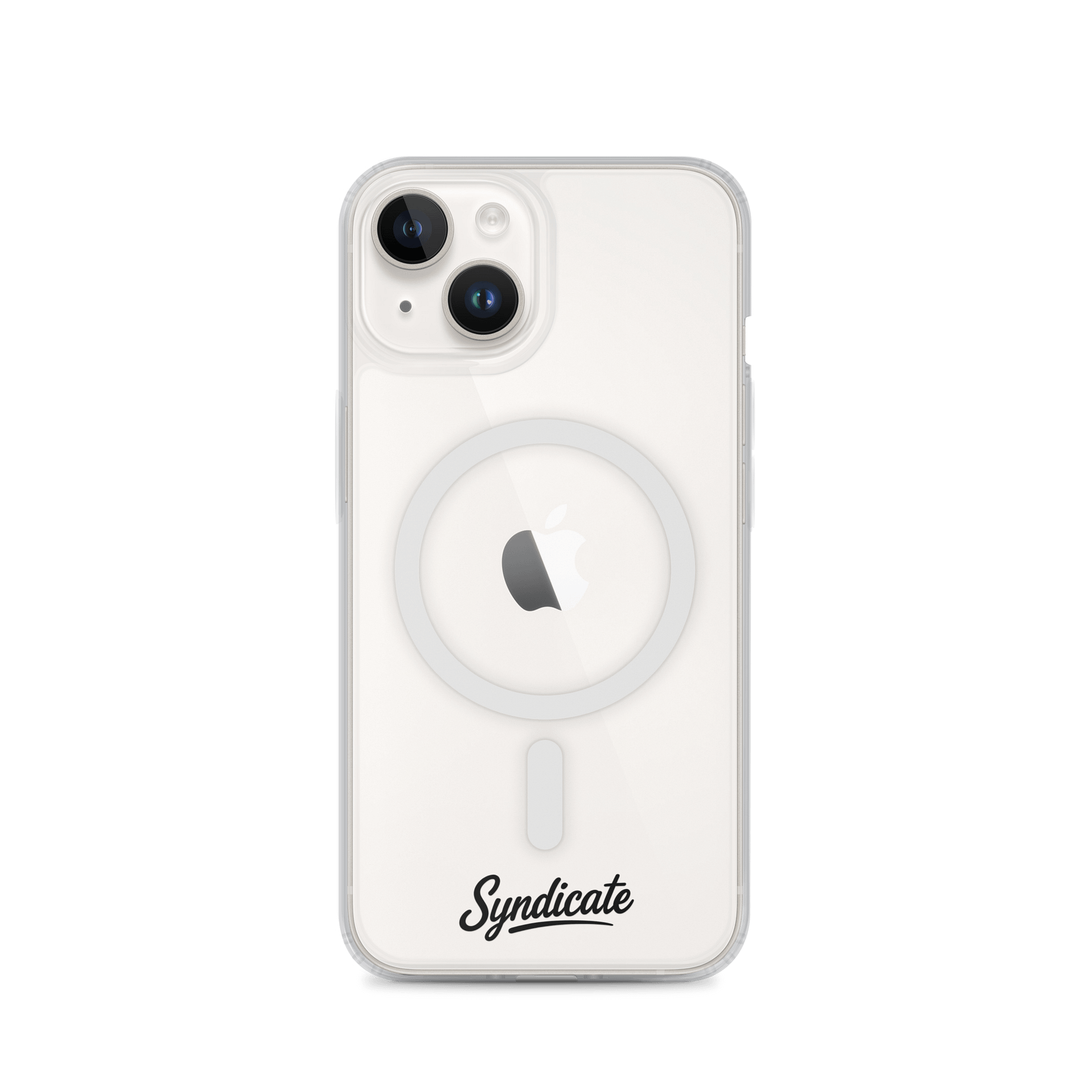 Syndicate Script iPhone® MagSafe® Case product image (4)