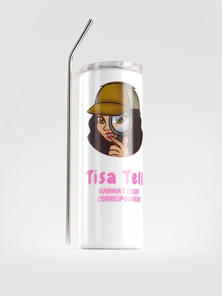 Tisa Tells tumblers product image (2)