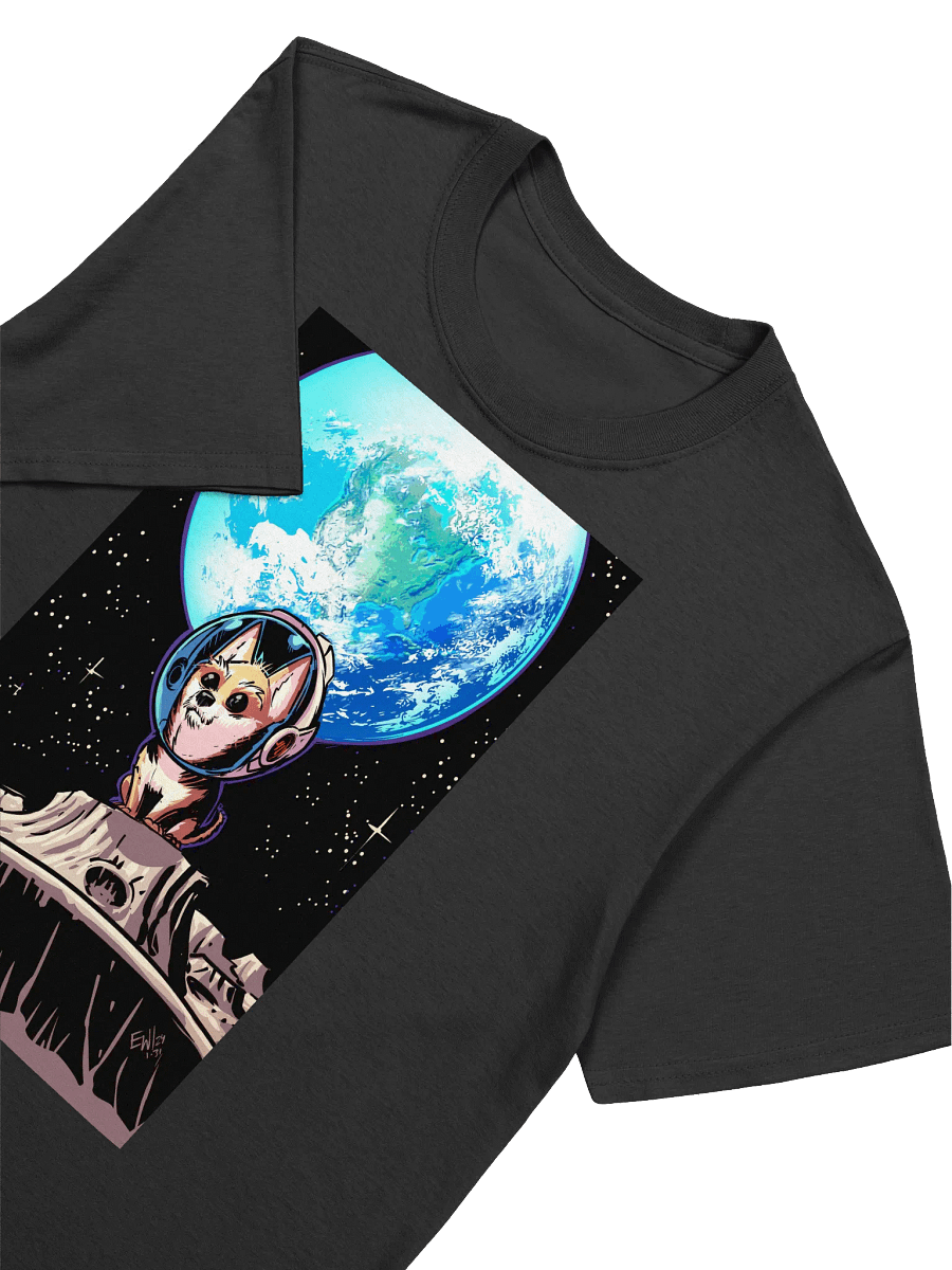 Batman Space Tee product image (3)