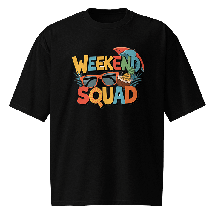 Weekend Squad product image (1)