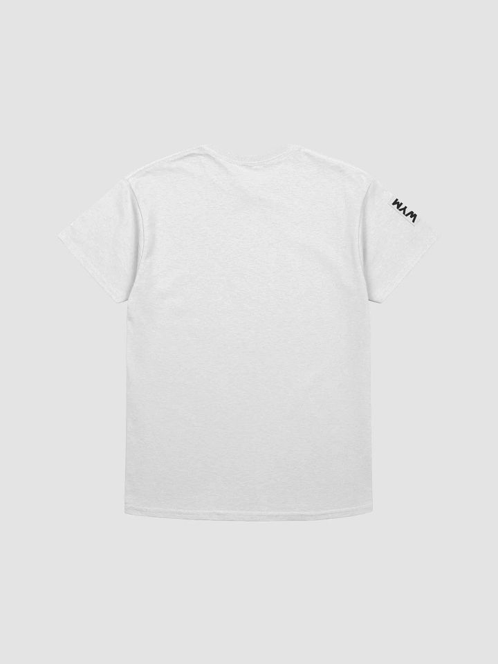 Eph 2:8-9 shirt product image (4)