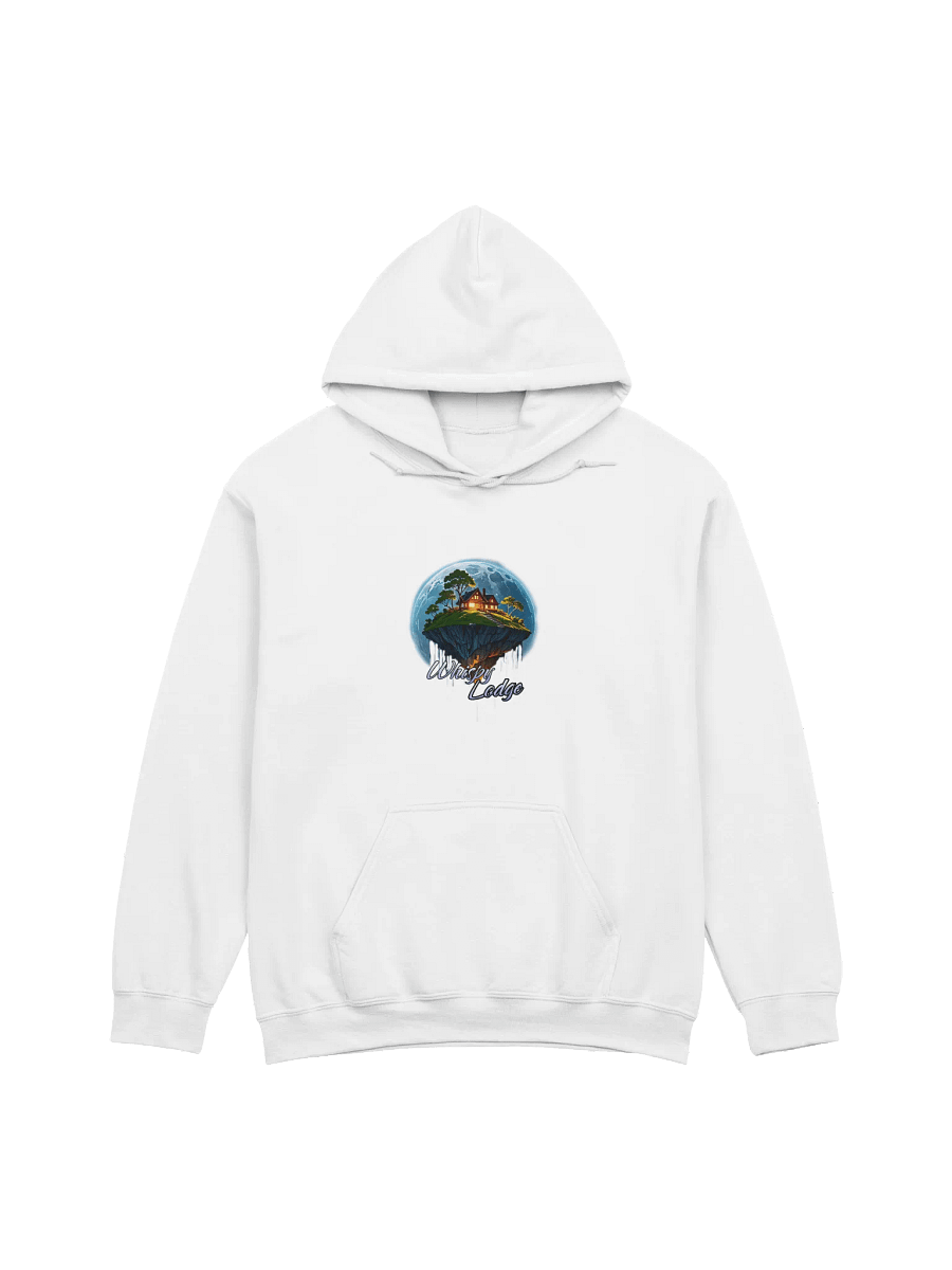 Whispy Lodge Hoodie product image (4)