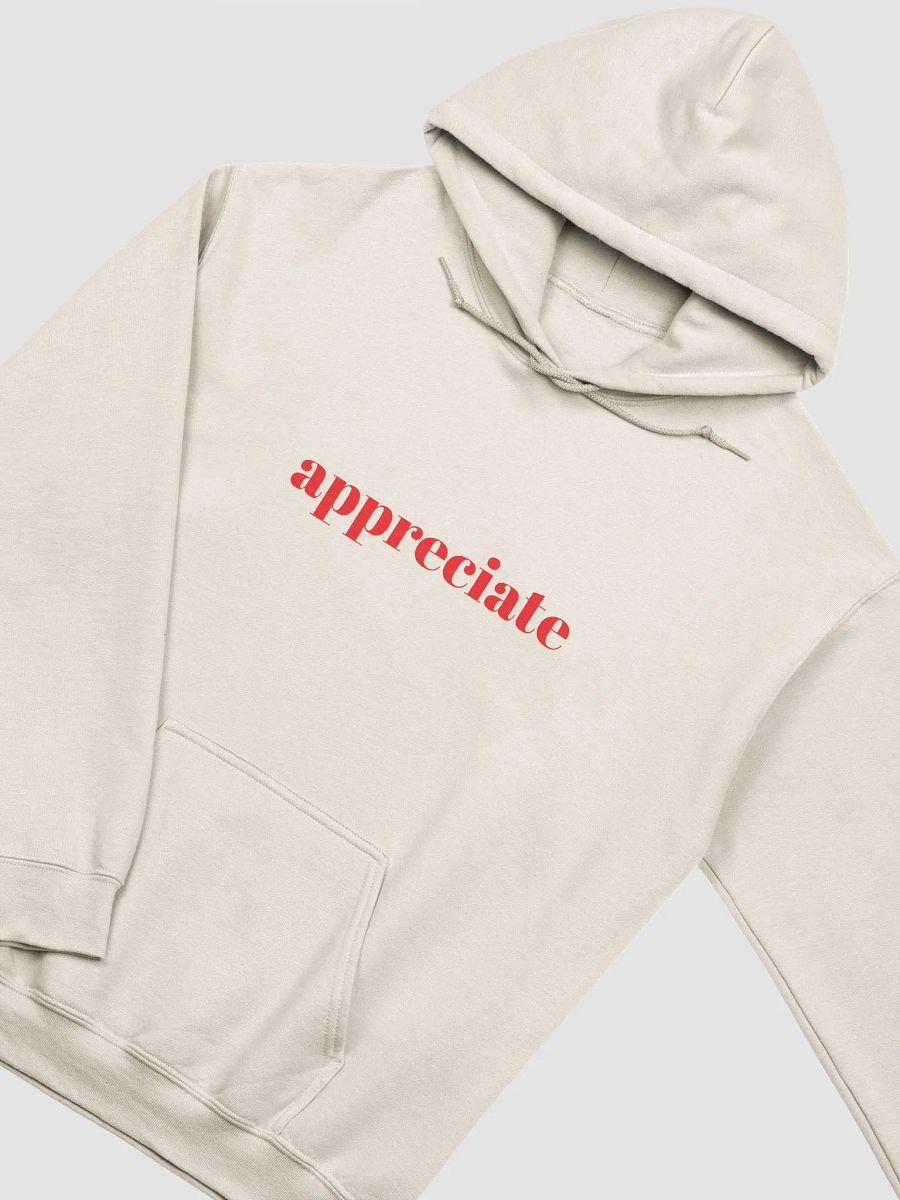 Women Classic Hoodie product image (2)