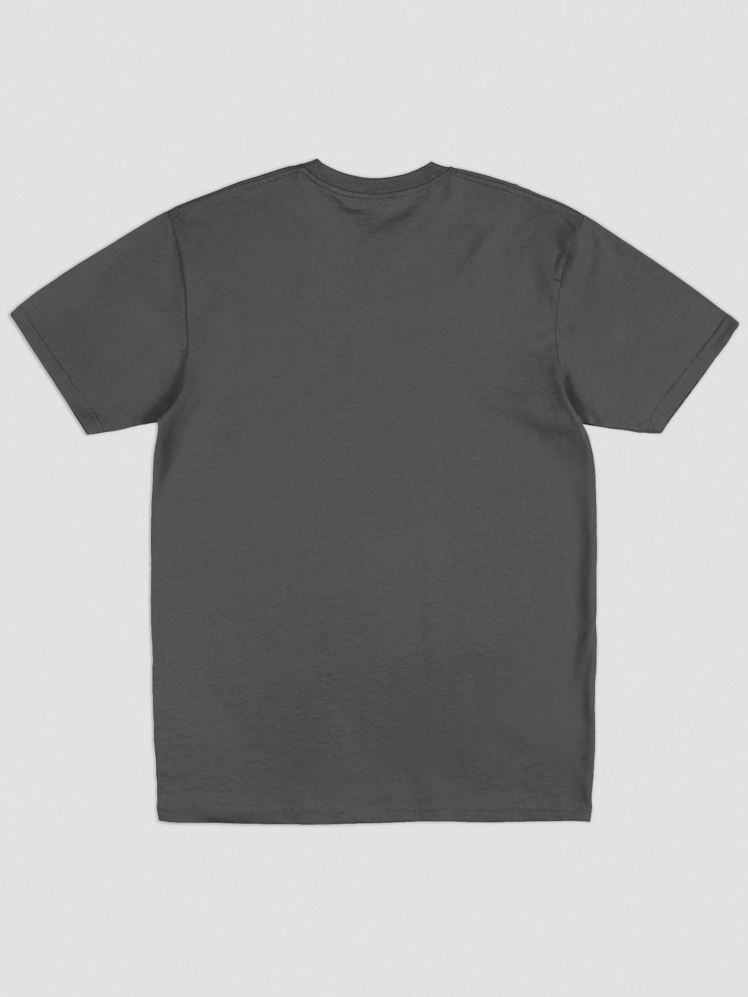 Kev's Questions Heavy Tee product image (2)