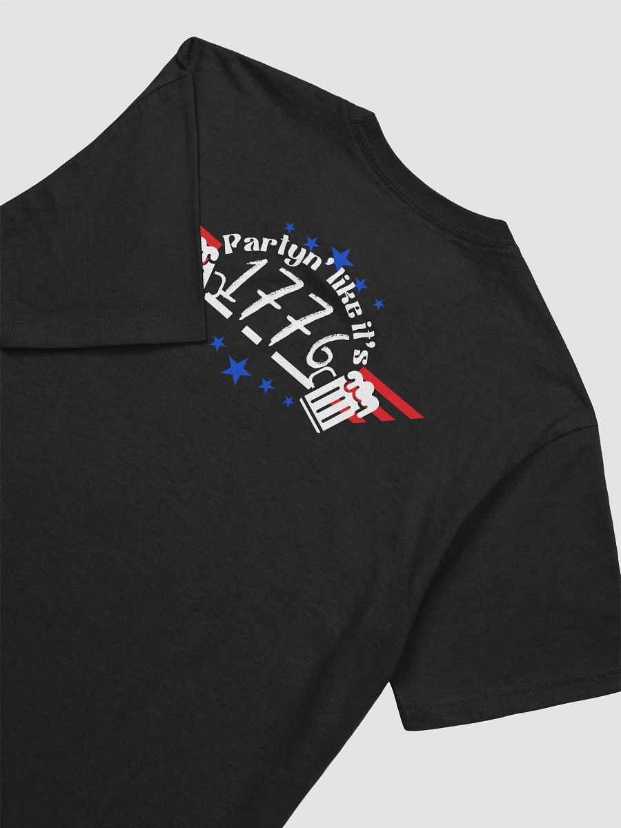Partyn' Like It's 1776 product image (2)