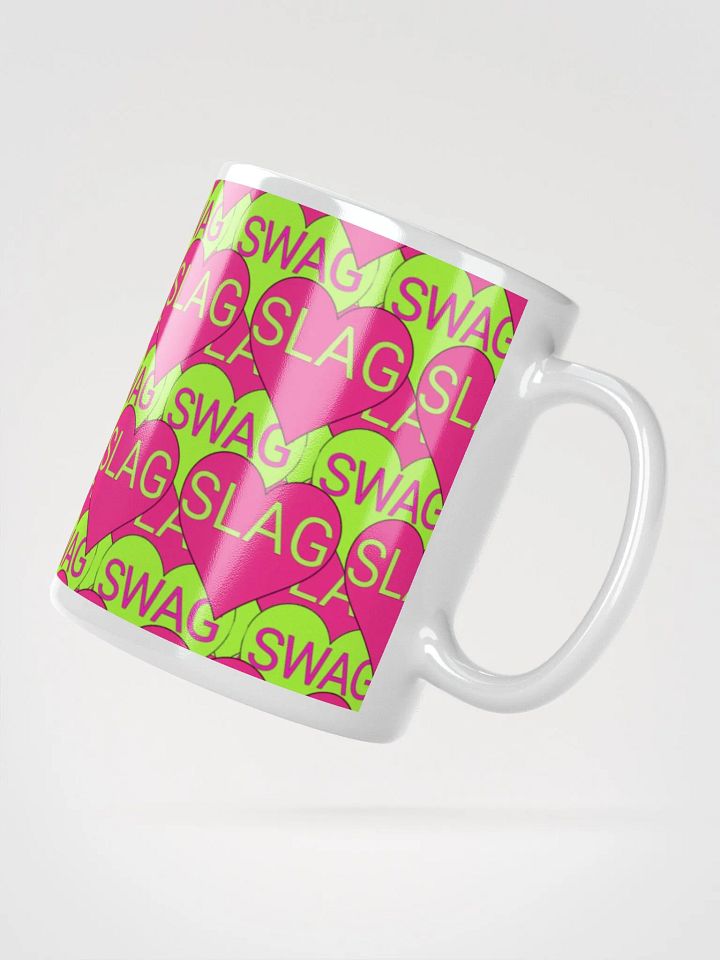 SL4G/SWAG Mug product image (2)