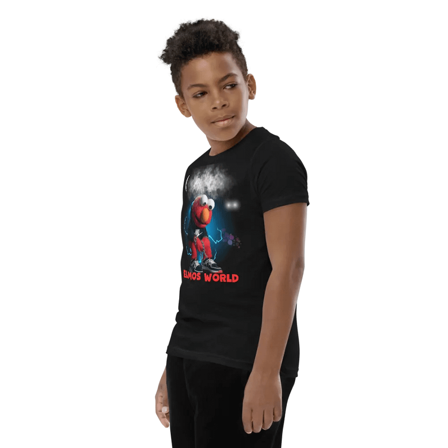 Elmo's World SS product image (16)