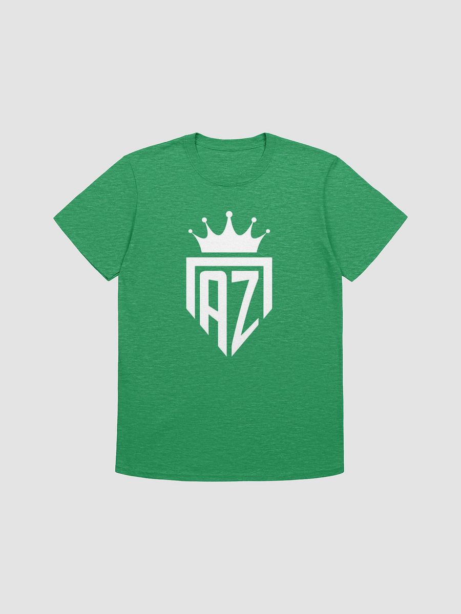 Relaxation AZ Essential Unisex T-Shirt product image (25)