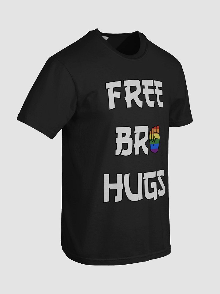 Free Bro Hugs product image (2)