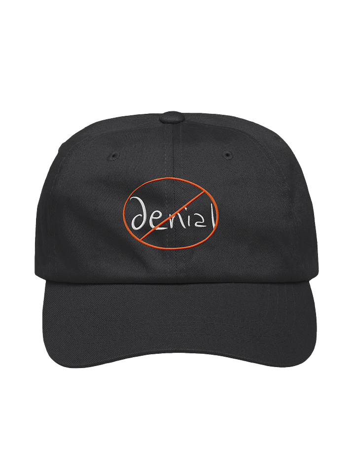 Ban Denial cap product image (1)