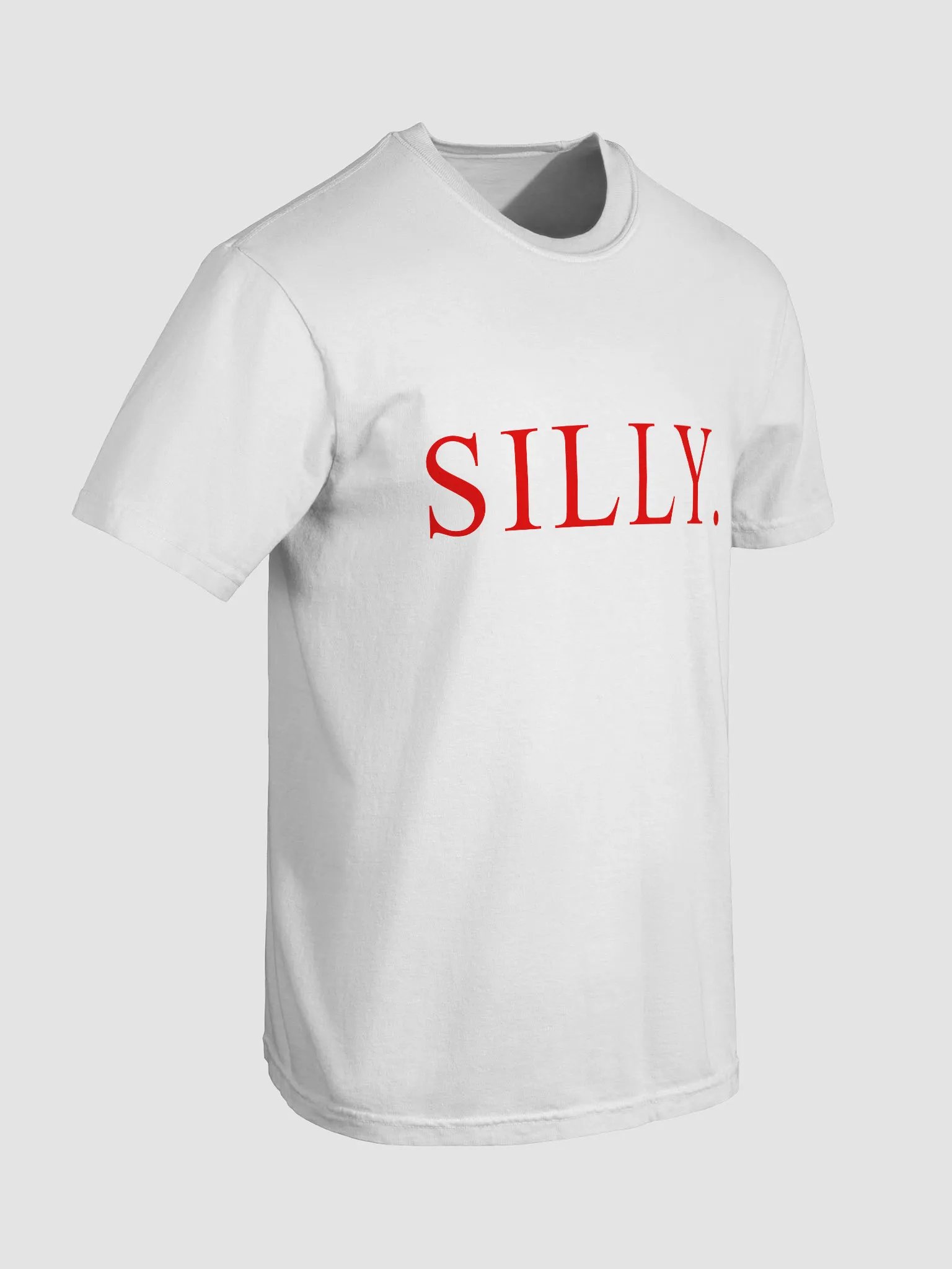 The Silly Shirt product image (28)