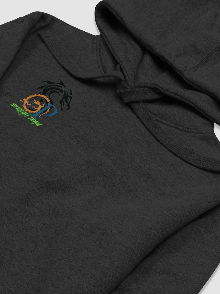 TEAM|OP Sweatshirt product image (3)