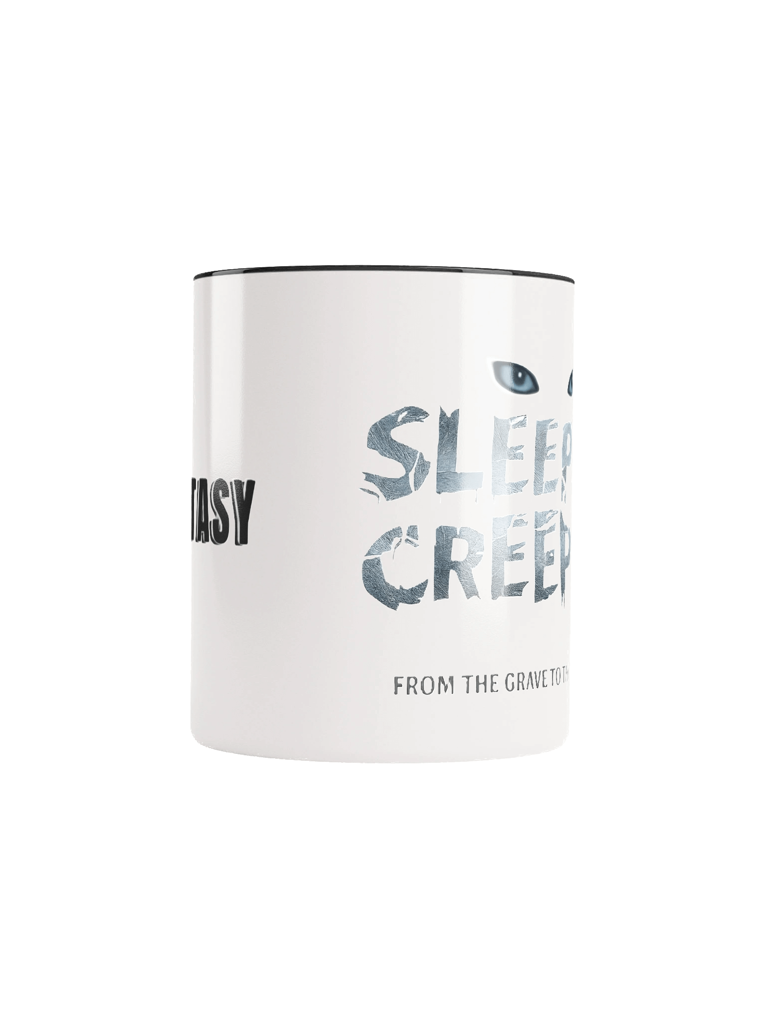 Sleepers Creepers Mug product image (10)