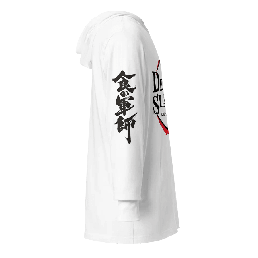 Anime: Kimetsu no Yaiba Emblem Hoodie product image (6)