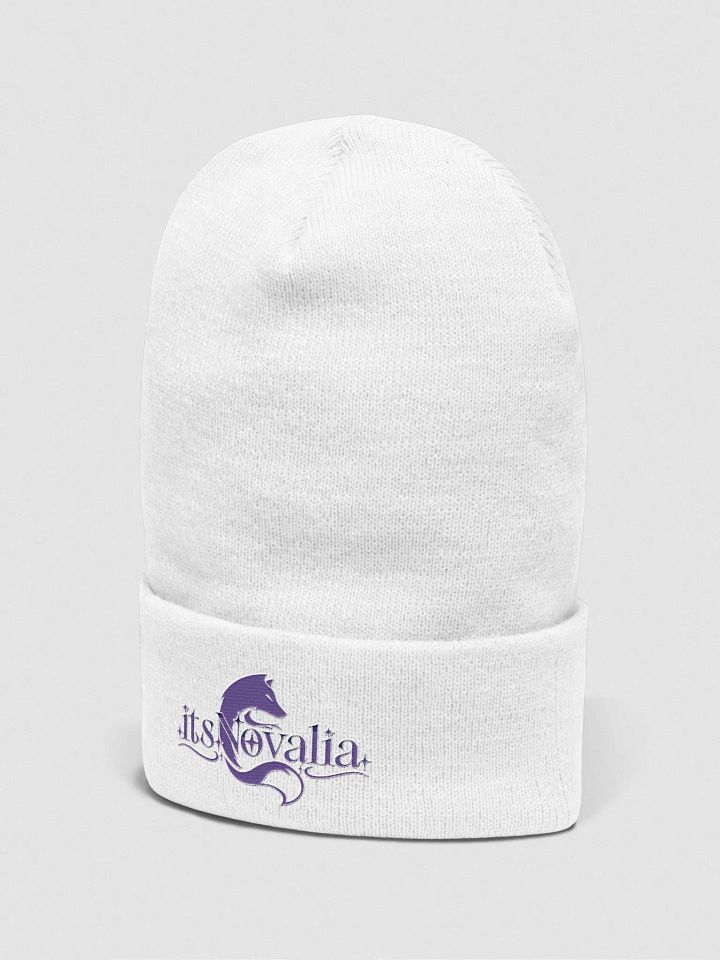 itsNovalia Beanie product image (2)