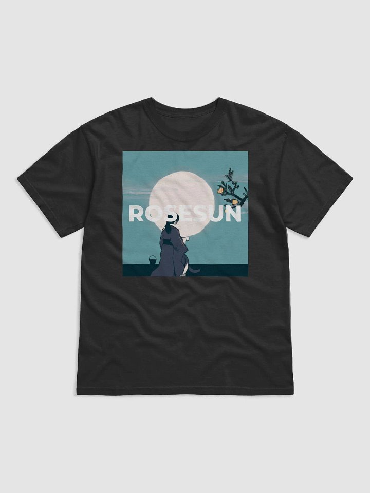 ROSESUN® - RELAXED-FIT - T-SHIRT product image (7)