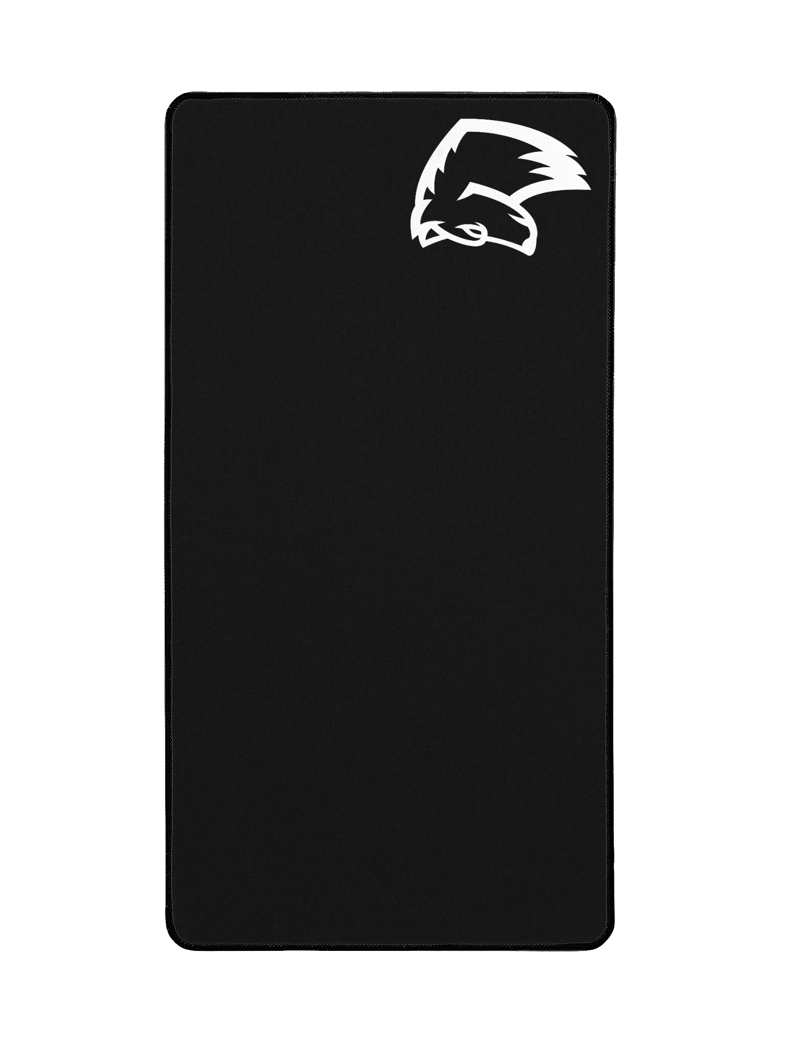 Wolves Desk Mat Black product image (2)