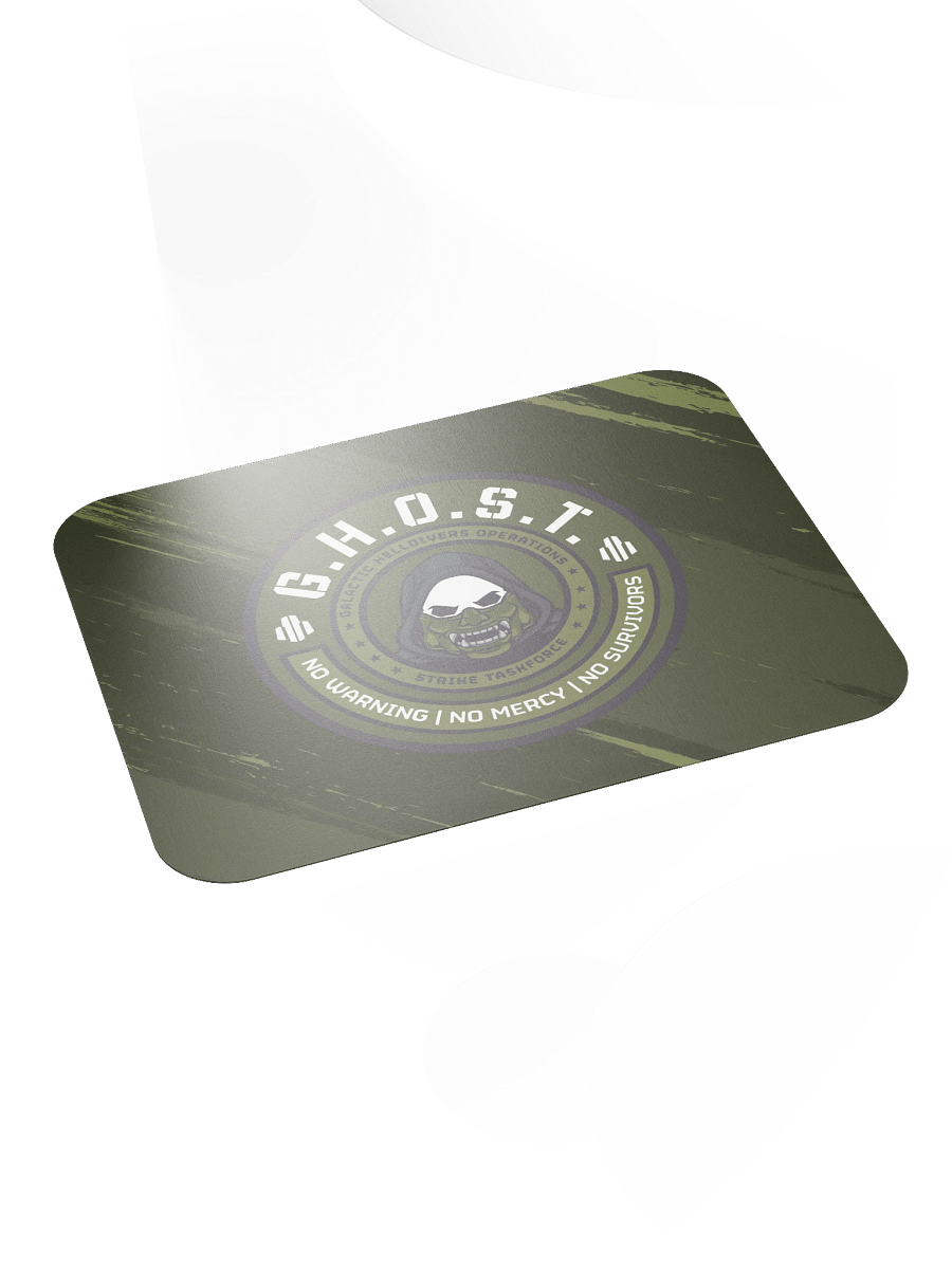 GHOST Mouse Pad 2 product image (6)