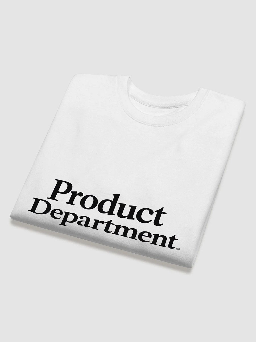 Product Department Cotton Sweatshirt product image (4)