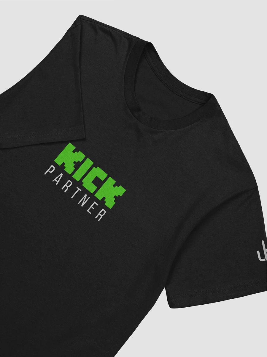 Uhm Kick Partner Tee product image (3)