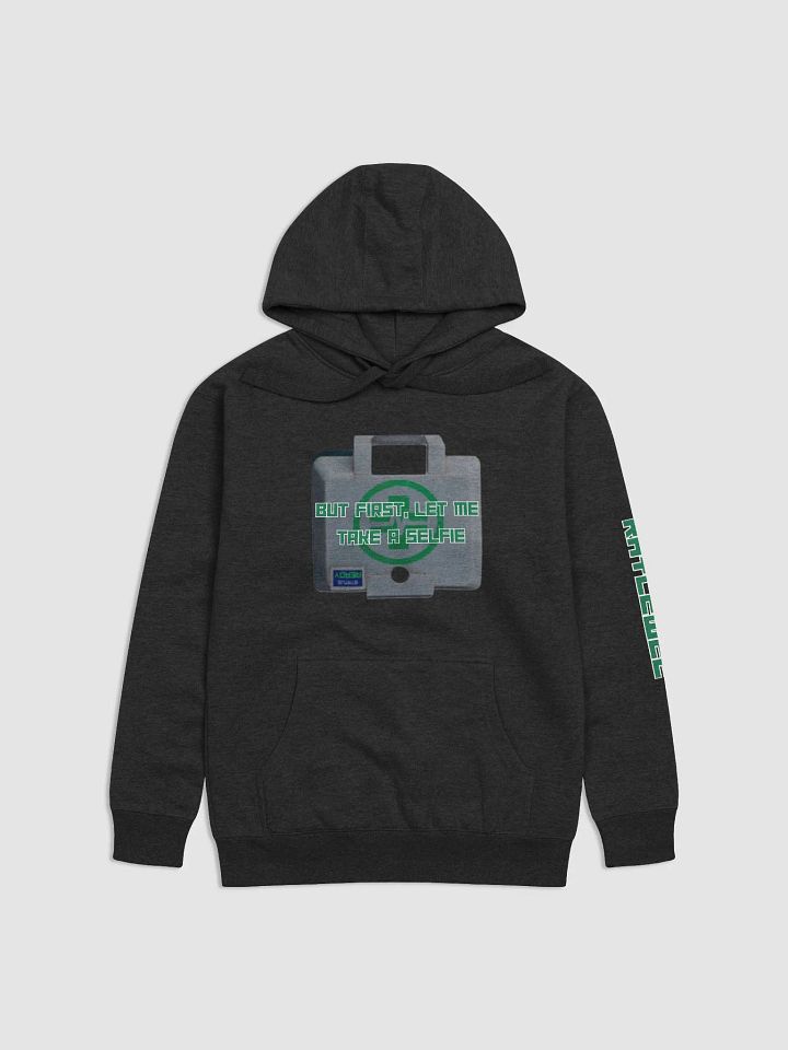 SELIE HOODIE product image (1)