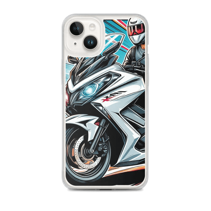 SpeedRider iPhone® Case product image (1)