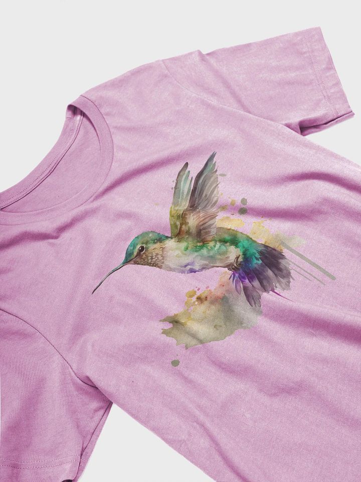Hummingbird product image (2)
