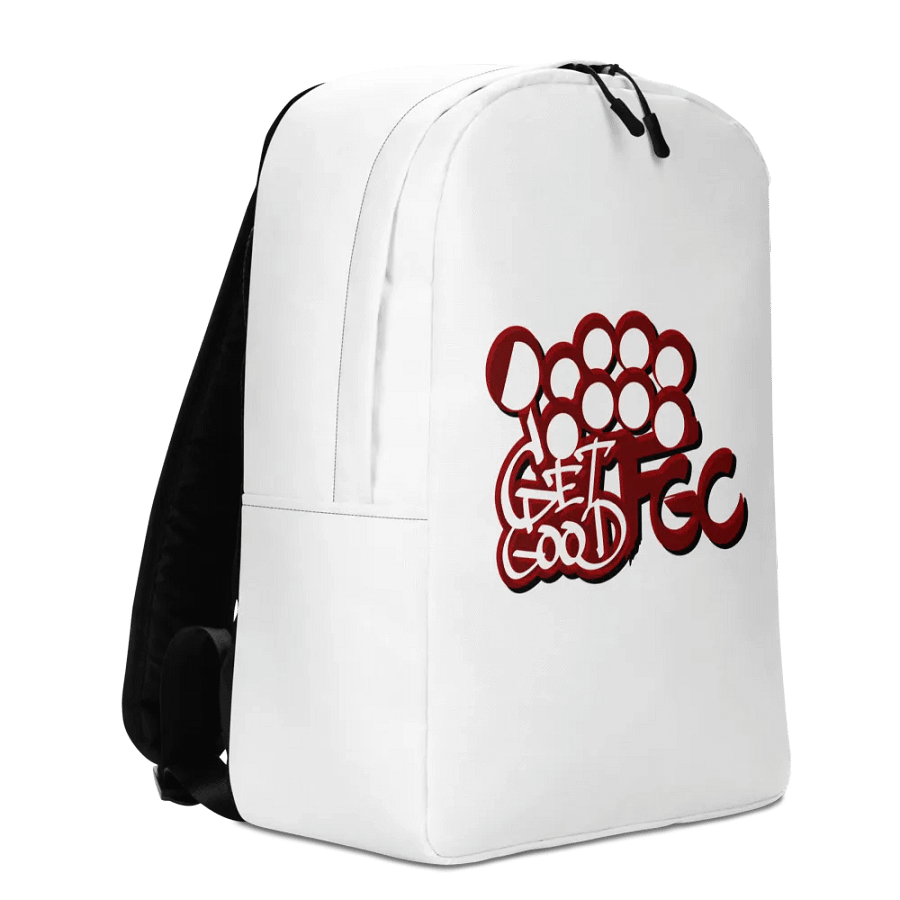 GetGood - Backpack product image (3)