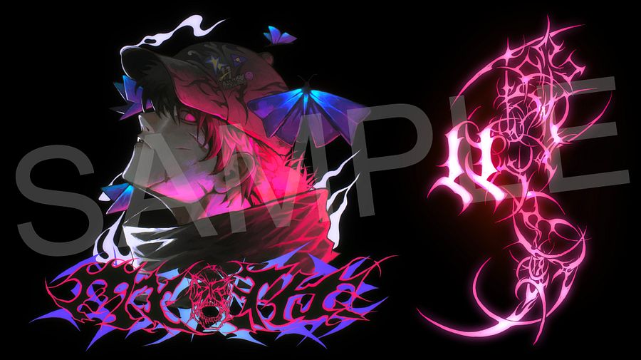 MYTH X SATOMI 0012 product image (7)