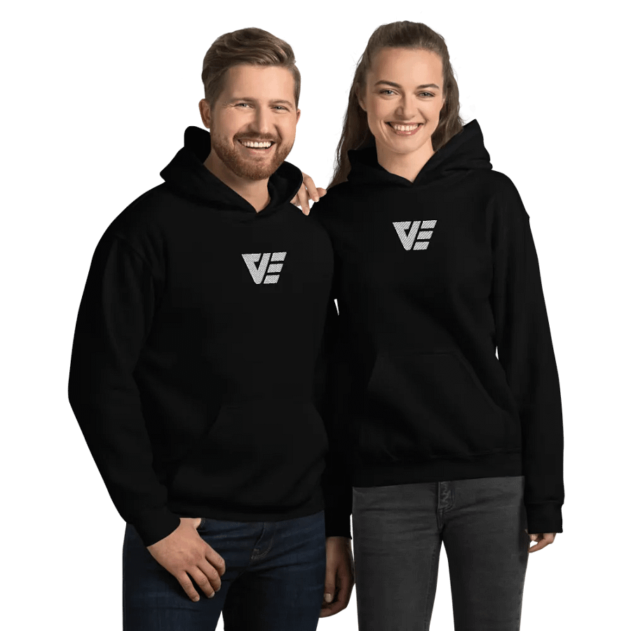 Valore Origins Hoodie product image (5)