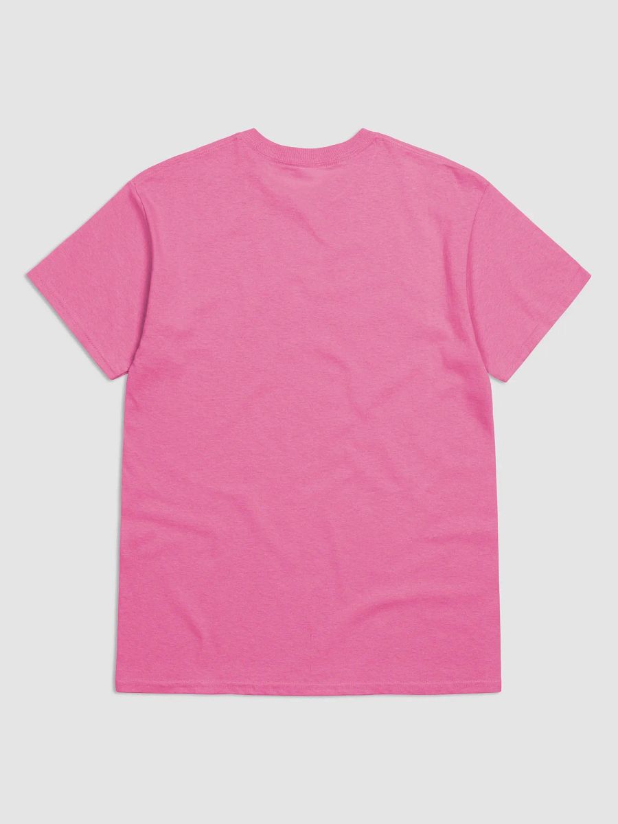 Death Hook for Cutie - T-shirt product image (17)